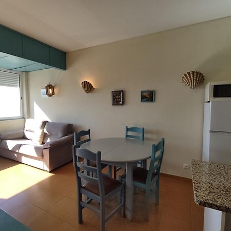 Апартаменты 5D Marisol - Casas & Papeis Армасан-де-Пера Экстерьер фото
