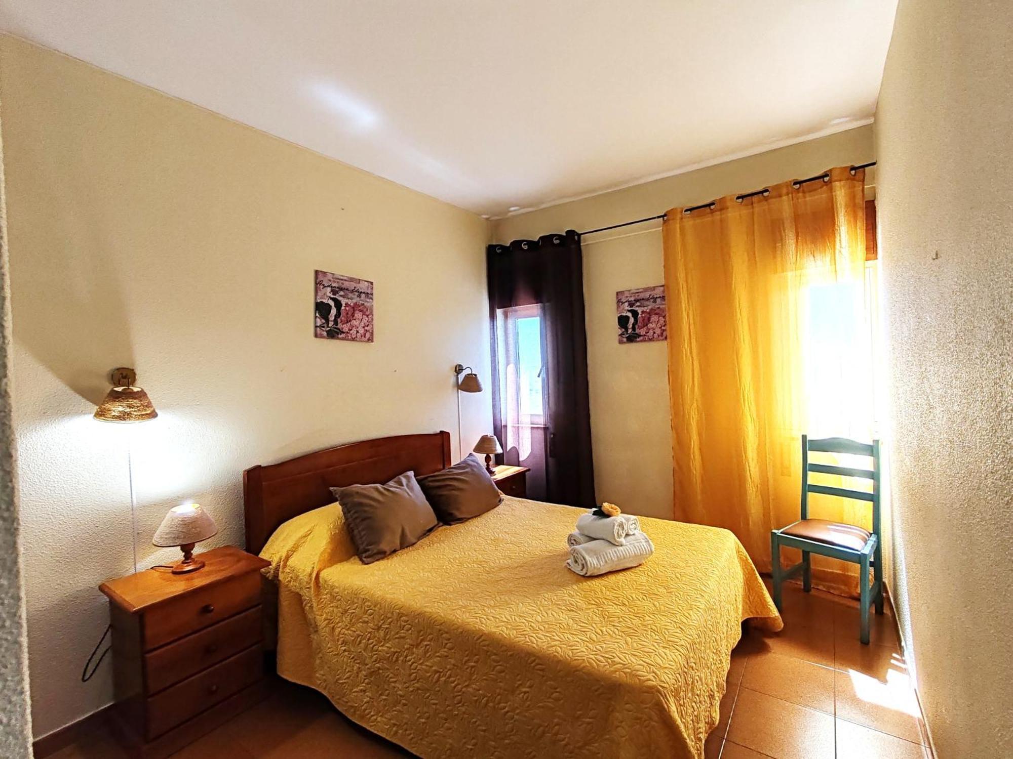 Апартаменты 5D Marisol - Casas & Papeis Армасан-де-Пера Экстерьер фото